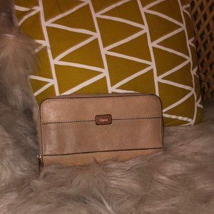chloe Wallet